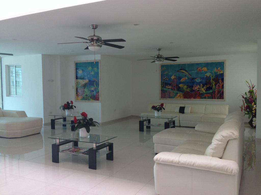 Hotel Aquarella Del Mar Santa Marta  Zewnętrze zdjęcie