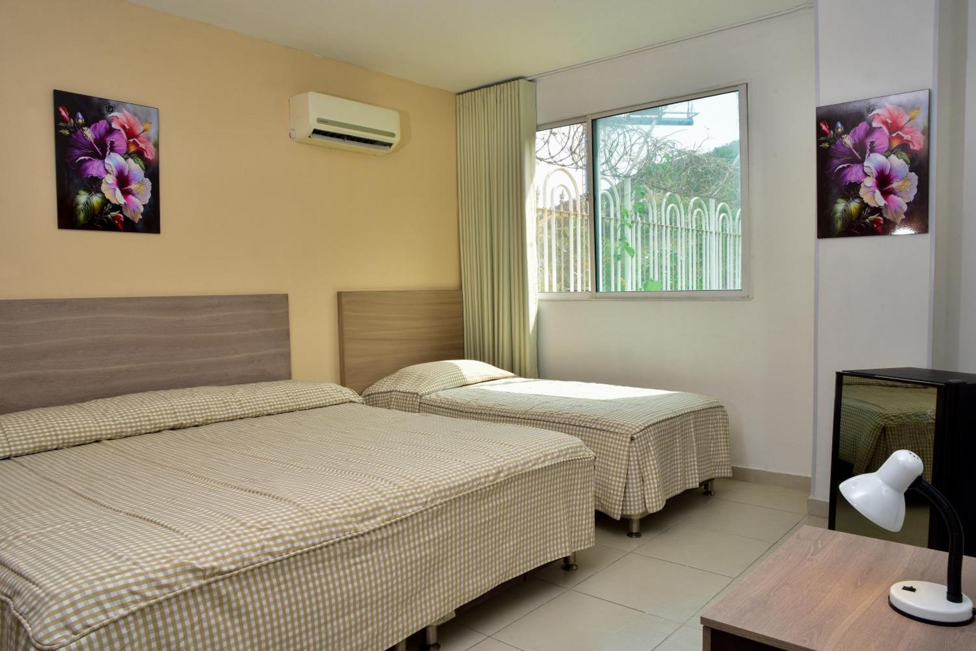 Hotel Aquarella Del Mar Santa Marta  Zewnętrze zdjęcie