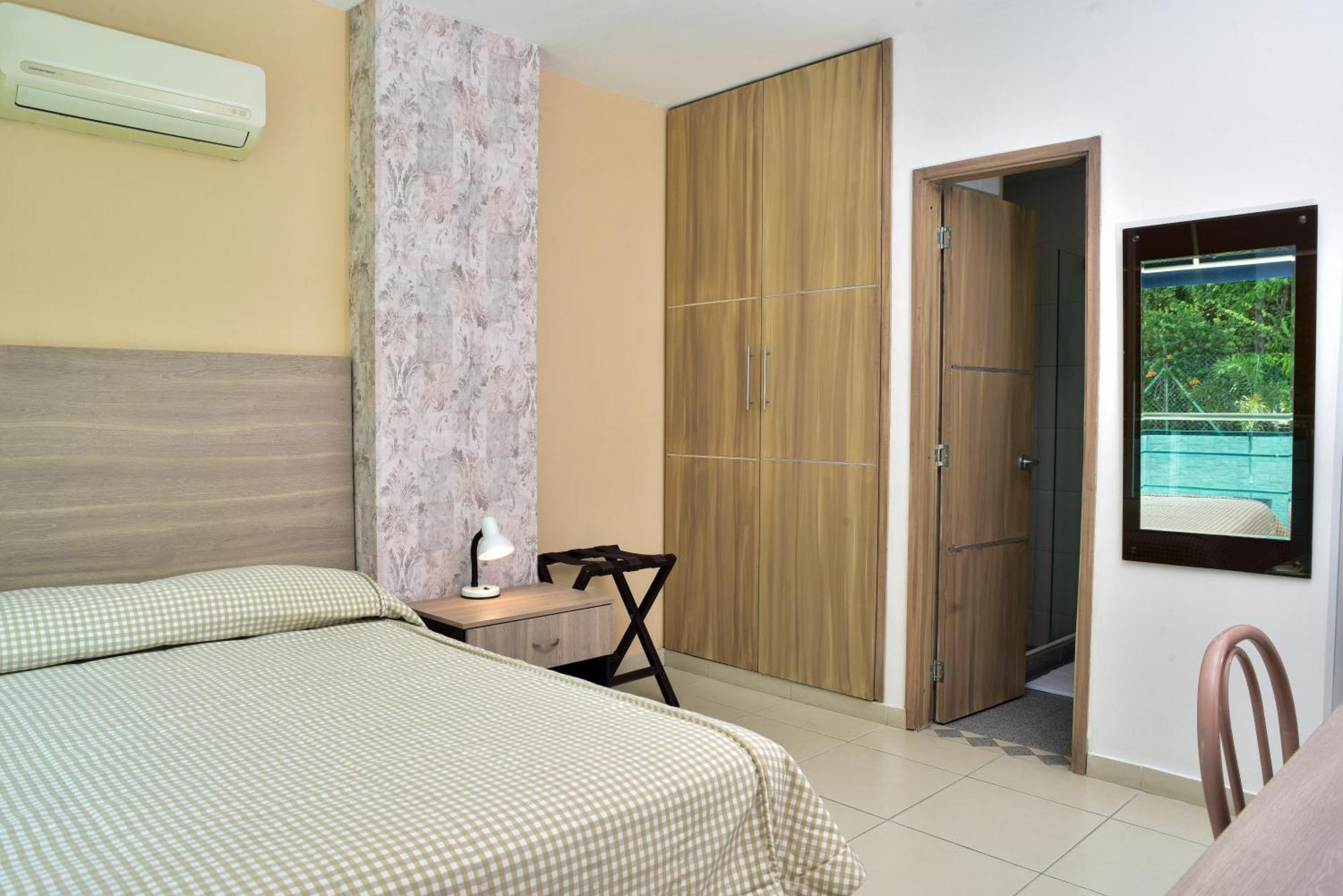 Hotel Aquarella Del Mar Santa Marta  Zewnętrze zdjęcie