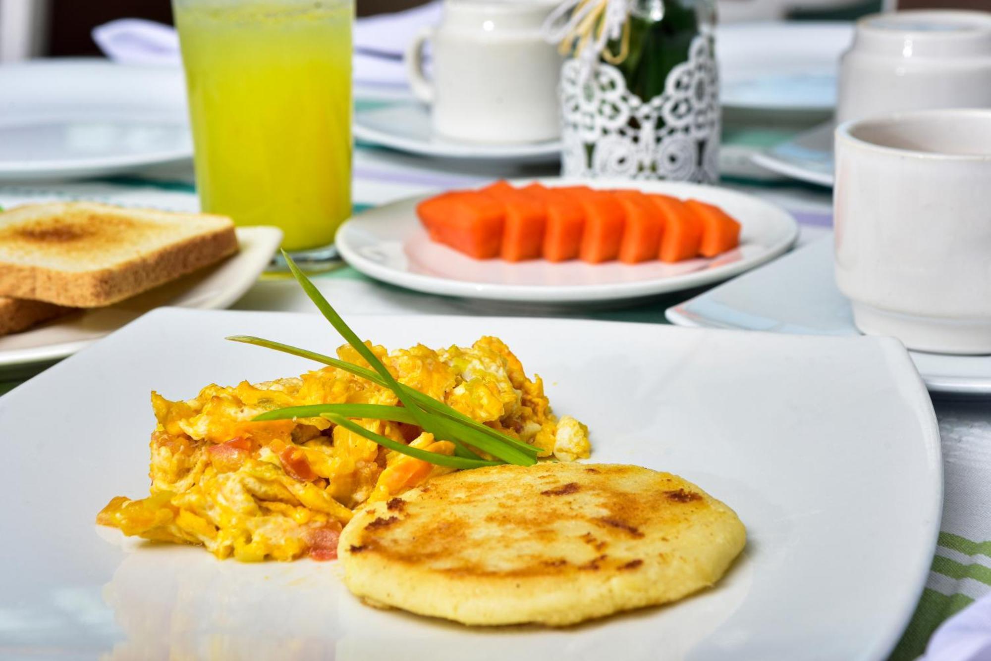Hotel Aquarella Del Mar Santa Marta  Zewnętrze zdjęcie