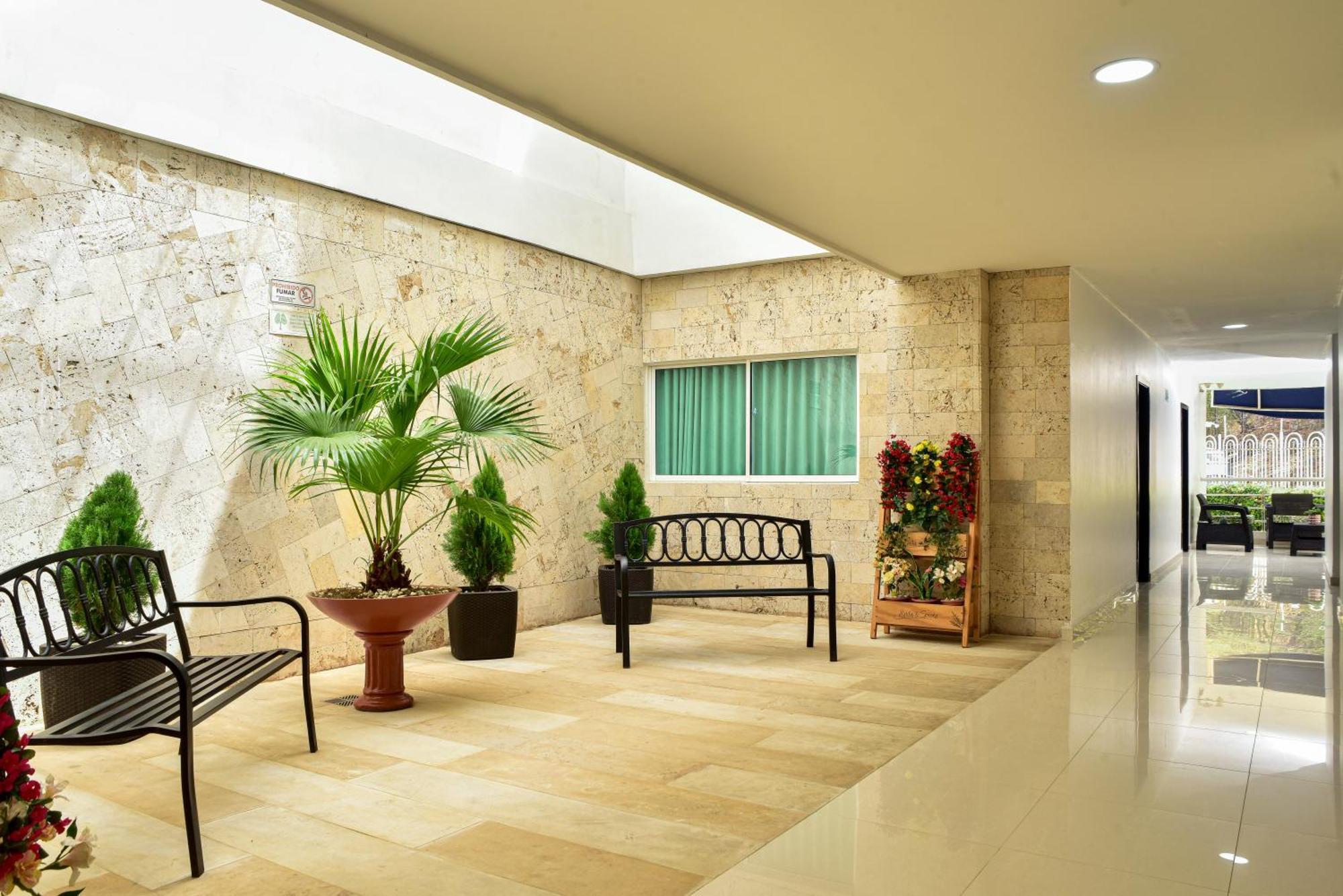 Hotel Aquarella Del Mar Santa Marta  Zewnętrze zdjęcie