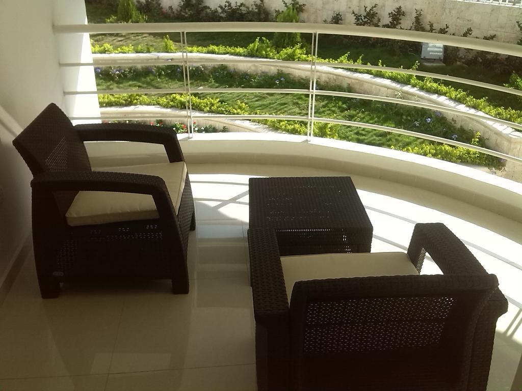 Hotel Aquarella Del Mar Santa Marta  Zewnętrze zdjęcie