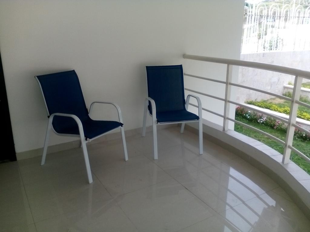 Hotel Aquarella Del Mar Santa Marta  Zewnętrze zdjęcie