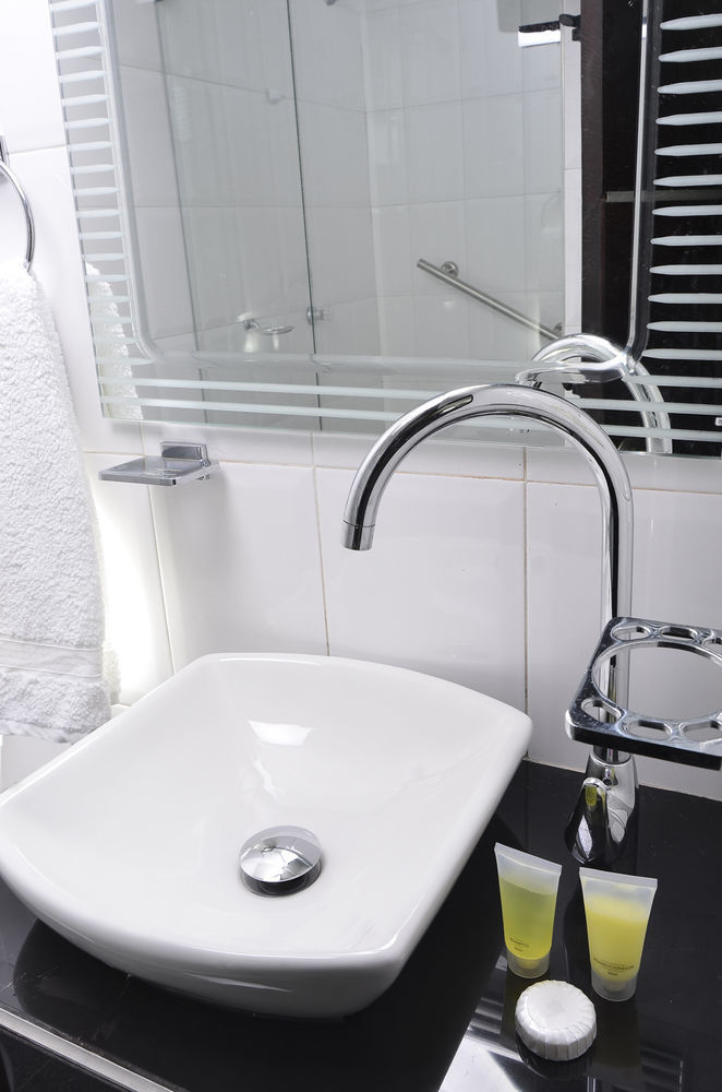 Hotel Aquarella Del Mar Santa Marta  Zewnętrze zdjęcie